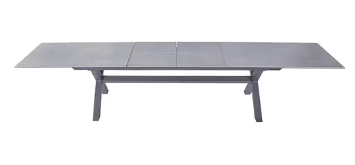 Ausziehtisch Vancouver 280/340/400